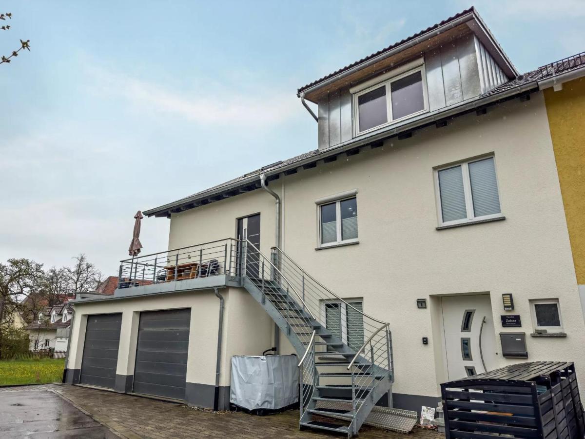 Zeiser Pfullendorf Dış mekan fotoğraf